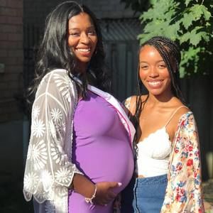 Meet your Posher, Annya